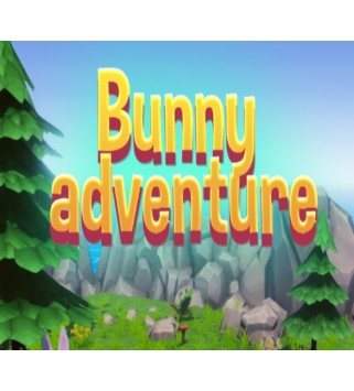 Bunny adventure Steam Key GLOBAL